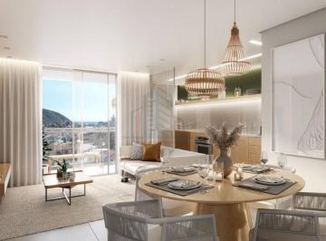 Apartamento · 59m² · 2 Quartos · 1 Vaga · Apartamento Com 2 Quartos, 58,5 m², À Venda Em São Francisco Do Sul, Ubatuba