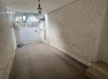 Casa de 4 quartos, São Paulo · Sobrado Planlto Paulista 8,50x24