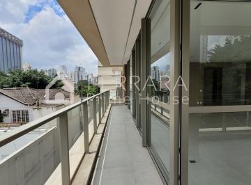 Apartamento · 249m² · 4 Quartos · 5 Vagas · Apartamento À Venda Em São Paulo/sp