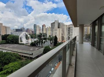 Apartamento · 249m² · 4 Quartos · 5 Vagas · Apartamento À Venda Em São Paulo/sp