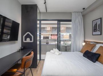 Apartamento · 21m² · 1 Quarto · Apartamento À Venda Em São Paulo/sp