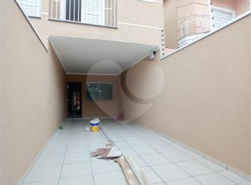 Área de Serviço · Imoveis - Em Jaçanã