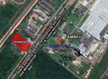 RKYMyk4UnDUw6h34fqDdGQEiLw5MtSn8.jpg · Área À Venda, 8040 m² por R$1.995.000 - Tibiri - São Luís/ma