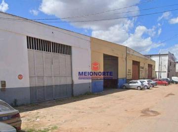 GcXIVAlMSQYu07o5eUnNM9OJlJm53fv2.jpg · Galpão Para Alugar, 250 m² por R$6.001,00/mês - Tirirical - São Luís/ma