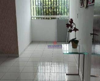 39bfa83d3fb1931cfef837f469101df6.jpg · Apartamento Com 2 Dormitórios À Venda, 51 m² por R$225.000 - Chácara Brasil - São Luís/ma