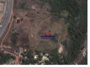 wRRTwJQLUDkDnNT6gCqqAYGyxAiPnZf2.jpg · Área À Venda, 62876 m² por R$ - Tibiri - São Luís/ma