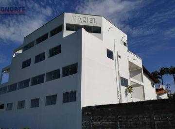 GtJJu6FAksAUmHRtOeCwXoWCNeztddbr.jpg · Prédio Para Alugar, 2860 m² por R$45.001,00/mês - Calhau - São Luís/ma