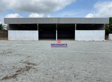 eRCylMiYPIgV719tGB5KOx9umkKjQWys.jpg · Galpão À Venda, 1530 m² por R$1.800.000 - Quebra Pote - São Luís/ma