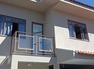 Casa · 104m² · 3 Quartos · 3 Vagas · Sobrado Para Venda Em São José Dos Pinhais, Aristocrata, 3 Dormitórios, 1 Suíte, 3 Banheiros, 3 Vaga