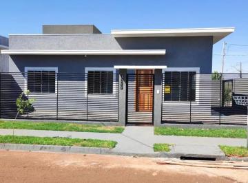 Casa · 156m² · 3 Quartos · 2 Vagas · Casa Para Venda, 3 Quarto (S), Jardim Veneza, Campo Mourão