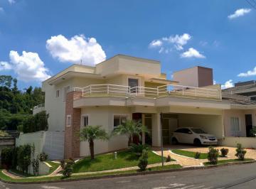 Casa · 253m² · 3 Quartos · 4 Vagas · Casa Para Venda Em Jardim Alto Da Colina de 253.00 m² Com 3 Quartos, 3 Suites E 4 Garagens