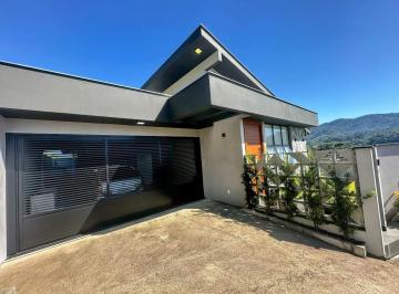 Casa · 147m² · 3 Quartos · 2 Vagas · Linda Casa a Venda, Com 03 Quartos, Sendo 01 Suíte, No Bairro Jaraguá 99, Jaraguá Do Sul