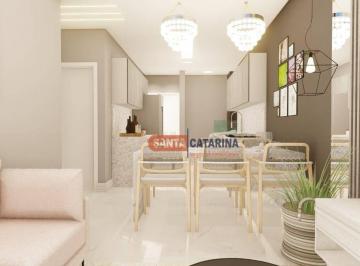 87811505035869c3fa501b70be9dd4ae.jpg · Apartamento Com 2 Dormitórios À Venda, 60 m² por R$394.433,02 - Santa Regina - Camboriú/sc