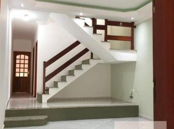 Casa · 170m² · 3 Quartos · 2 Vagas · Sobrado No Parque Da Represa, Jundiaí/sp
