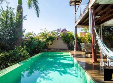 Casa · 330m² · 3 Quartos · 2 Vagas · Linda Casa a Venda No Condomínio Bosque Do Jatobás