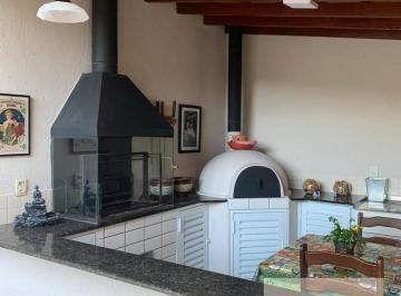 Casa · 150m² · 3 Quartos · 2 Vagas · Lindo Sobrado - Excelente Localização - Jundiaí - Sp
