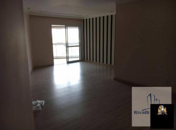 Apartamento · 122m² · 4 Quartos · 3 Vagas · Lindo Apartamento À Venda, Condomínio New Garden, Jardim Bonfiglioli, Jundiaí - Sp