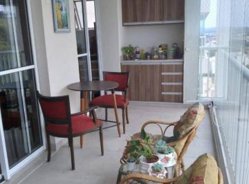 Apartamento · 111m² · 3 Quartos · 2 Vagas · Lindo Apartamento Em Excelente Localizaçãopara Venda - Horizontes Do Japi - Sp
