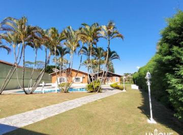 Casa · 837m² · 3 Quartos · 4 Vagas · Linda Casa Térrea Em Um Amplo Terreno!