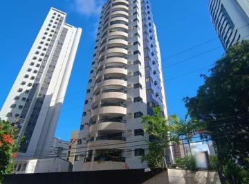 Apartamento de 3 quartos, Recife · Apartamento Com Aproximadamente 3 Quartos Sendo 2 Suíte, 2 Vagas!