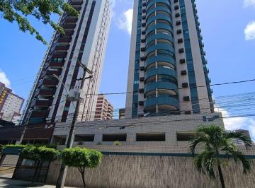 Apartamento de 3 quartos, Recife · Apartamento Com Aproximadamente 115 m², 3 Quartos Sendo 1 Suíte, Piscina, Salão!