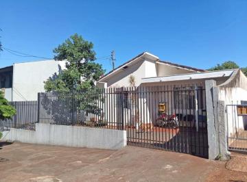 Casa · 59m² · 3 Quartos · 1 Vaga · Venda | Casa, Com 3 Dormitórios Em Zona 07, Maringa