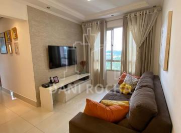 Apartamento · 60m² · 3 Quartos · 1 Vaga · Apartamento Com Planejado E Lazer Completo
