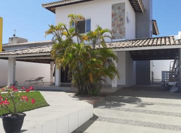 Casa · 200m² · 3 Quartos · 2 Vagas · Casa Em Condomínio Em Vilas Do Atlantico, Lauro de Freitas/ba