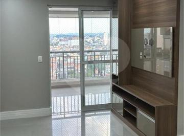 Área de Serviço · Imoveis - Na Vila Andrade