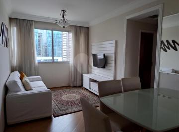 Sem Categoria · Apartamento À Venda - Em Campo Belo