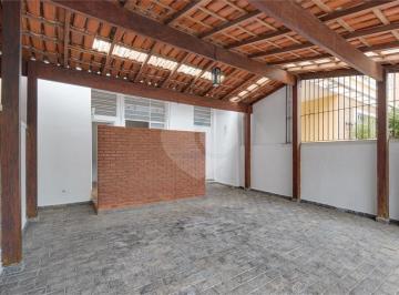Área de Serviço · Casa À Venda - No Vila Cordeiro