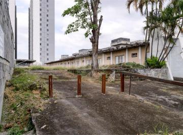 Área de Serviço · Terreno À Venda - Em Santo Amaro