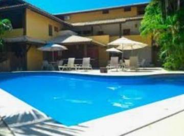 6557136fc70faa0620d2b03a4755e6644d1bdaeb · Apartamento Com 1/4 Para Venda Na Vila de Praia Do Forte