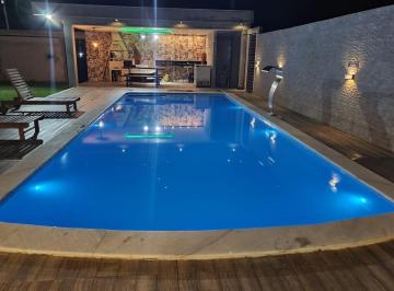 adcf02be6491fc4b89cfdb9403d2a9a77f2bd35e · Casa Com 5 Suítes Dentro Do Condomínio Parque Do Jacuípe Para Locação Temporada