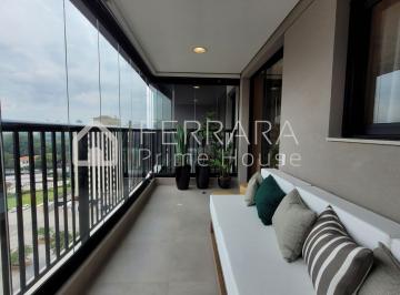 Apartamento · 48m² · 1 Quarto · 1 Vaga · Apartamento À Venda Em São Paulo/sp