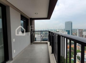 Apartamento · 48m² · 1 Quarto · 1 Vaga · Apartamento À Venda Em São Paulo/sp
