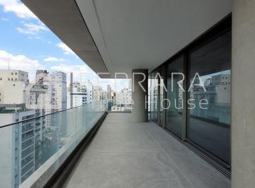 Apartamento · 263m² · 4 Quartos · 4 Vagas · Apartamento À Venda Em São Paulo/sp