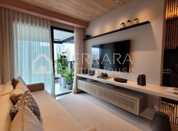Apartamento · 77m² · 2 Quartos · 2 Vagas · Apartamento À Venda Em São Paulo/sp