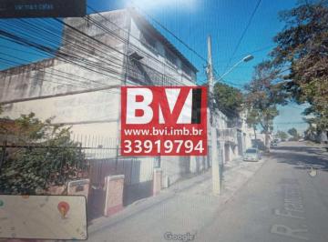 Comercial · 611m² · 4 Vagas · Galpão, Penha Circular, Rio de Janeiro - R$800 Mil, Cod: 2227