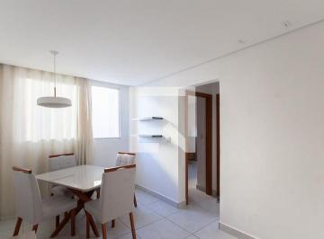 Apartamento · 47m² · 2 Quartos · 1 Vaga · Imoveis - Em Ouro Preto