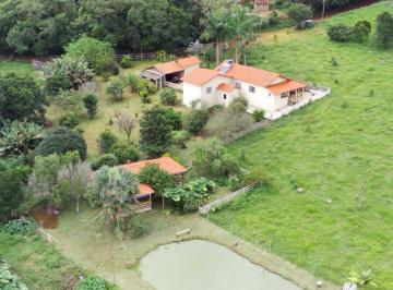 Rural de 3 quartos, São João da Mata · Lindo Sitio