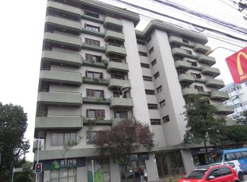 Apartamento · 137m² · 2 Quartos · 1 Vaga · Apartamento Para Aluguel - Em São Pelegrino