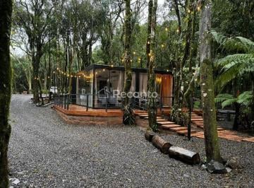 Casa · 44m² · 2 Quartos · 1 Vaga · Casa Em Alpes Verdes, Canela/rs de 44 m² 2 Quartos À Venda por R$1.690.000