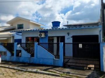 Casa · 76m² · 2 Quartos · 1 Vaga · Casa Em São João, Itajaí/sc de 76 m² 2 Quartos À Venda por R$1.500.000