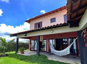 Casa · 408m² · 4 Quartos · 7 Vagas · Casa Em Paysage Bella Vittá, Vargem Grande Paulista/sp de 408 m² 4 Quartos À Venda por R$1.850.000