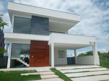 Casa · 190m² · 5 Quartos · 2 Vagas · Casa Em Centro, Maricá/rj de 190 m² 5 Quartos À Venda por R$1.200.000