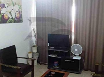 Apartamento · 66m² · 3 Quartos · 1 Vaga · Apartamento Para Venda Em Aracaju, Ponto Novo, 3 Dormitórios, 1 Banheiro, 1 Vaga