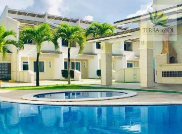 NC6fJ8xUPlKGMT3LjlkZDrRJKz38nZ8N.jpg · Casa Duplex Em Condomínio Com Área de Lazer.