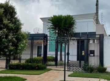Casa · 287m² · 4 Quartos · 4 Vagas · Casa 04 Suítes Área Gourmet Piscina À Venda Jd São Jorge Pvai - Pr.