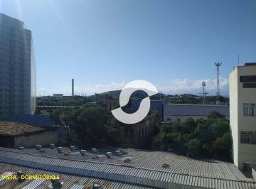 Apartamento · 80m² · 2 Quartos · 1 Vaga · Apartamento Em Largo Do Barradas, Niterói/rj de 80 m² 2 Quartos À Venda por R$260.000